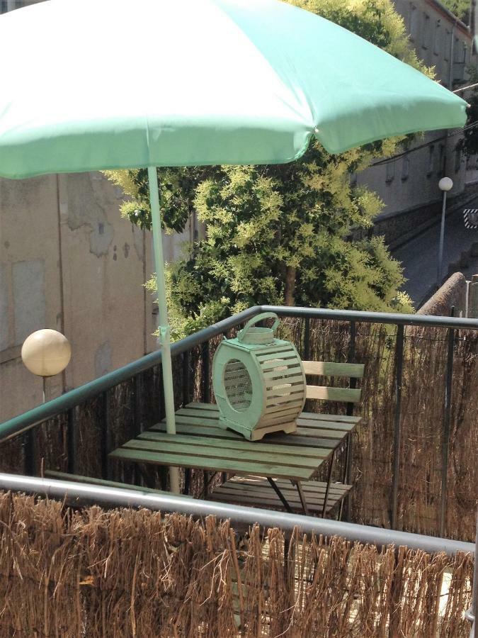 Au Vieux Lavoir Avec Parking Prive, Jardin , Climatisation, A 500 M De La Cite Καρκασόν Εξωτερικό φωτογραφία